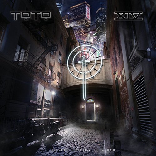 Toto - 2015 XIV